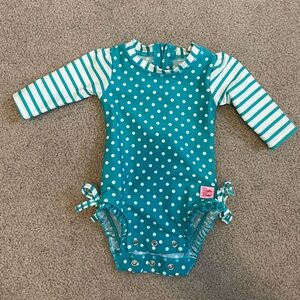 Rufflebutts swim suit